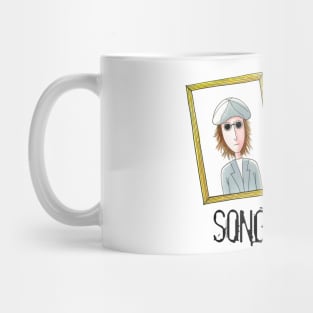 Songwriters Mug